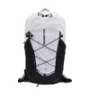 Salomon Xt 10 Backpack In White