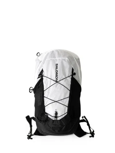 Salomon Xt 10 Ripstop Backpack In Multi