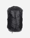 Salomon Xt 15 Og Backpack In Black