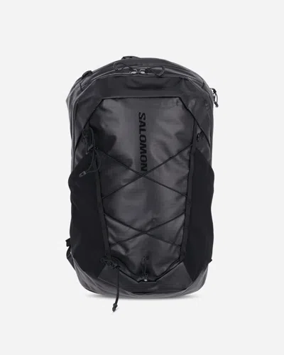 Salomon Xt 15 Og Backpack In Black