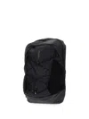 Salomon Xt 25 Backpack In Black