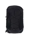 Salomon Xt 25 Backpack In Black