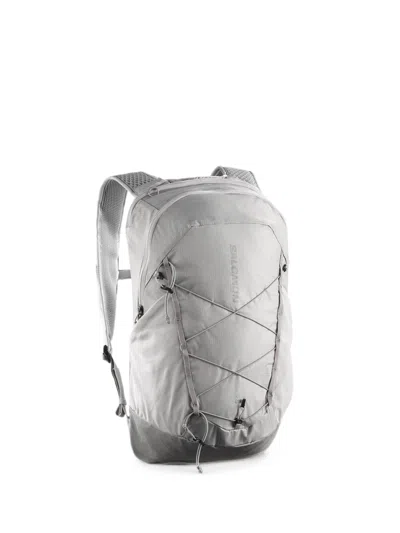 Salomon Xt 25 Backpack For Men In Gray