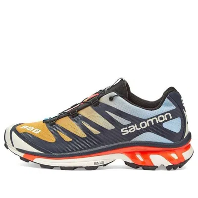 SALOMON SALOMON XT-4 ADVANCED 'BLUE ARROWWOOD'