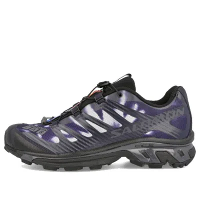 Salomon Xt-4 Advanced 'night Sky Black Purple'