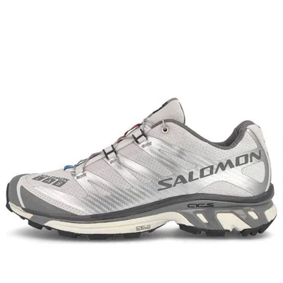 Salomon Xt-4 Advanced 'silver'