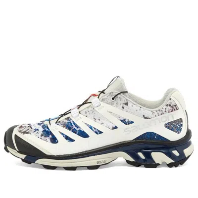 Salomon Xt-4 Advanced 'white Vanilla Sea'