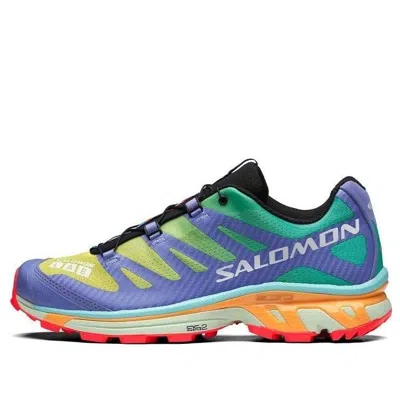 Salomon Xt-4 Advanced 'yellow'