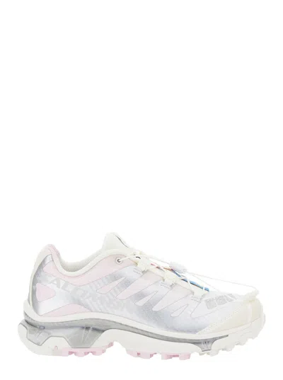 Salomon Xt-4 Og In White