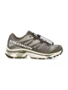 Salomon Xt-4 Og Aurora Borealis Professional Sneakers In Canteen