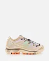 Salomon Xt-4 Og Aurora Borealis Sneakers Multicolor In Multicolour