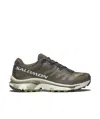 Salomon Xt-4 Og Trainers In Green