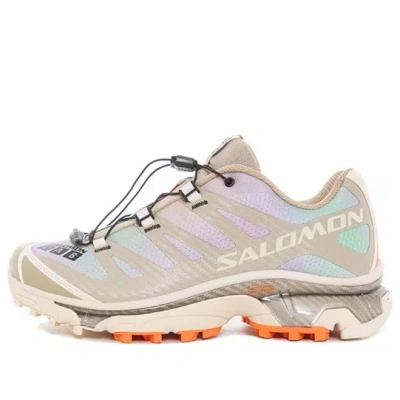Salomon Xt-4 Og 'aurora Borealis Shortbread' In Multi