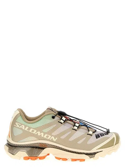 Salomon Xt-4 Og Aurora Borealis Sneakers Multicolor