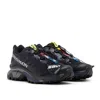 Salomon Advanced Xt-4 Og In Bk Eb Slv Mt