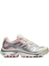 Salomon Xt-4 Og Colour-block Sneakers