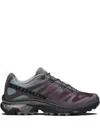 Salomon Xt-4 Og Sneakers In Gray