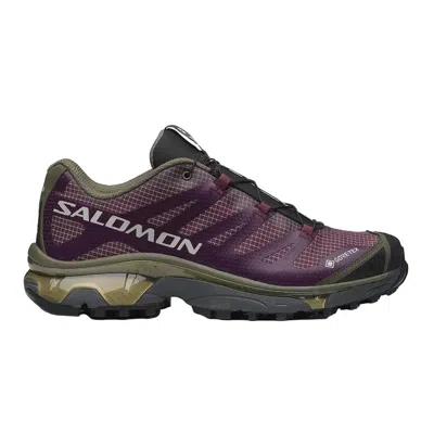Salomon Advanced Xt-4 Sneakers In Multi