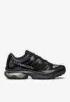 Salomon Xt-4 Og Low-top Sneakers In Black