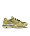 Salomon Xt-4 Og Low-top Sneakers In Nude