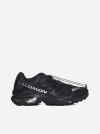 Salomon Sneakers Xt-4 Og In Black,blue