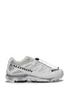 Salomon Advanced Xt-4 Og Sneaker With Breathable Mesh And Padded Comfort In Multi