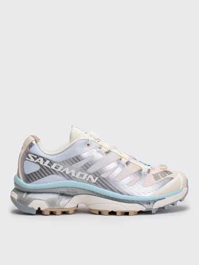 Salomon Xt-4 Og In White