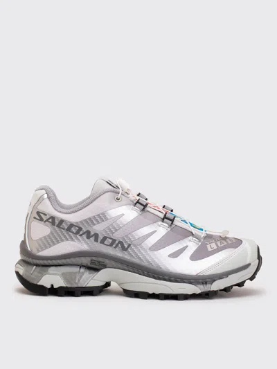 Salomon Xt-4 Og In Silver