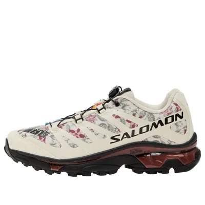 Salomon Xt-4 Og 'needlepoint Vanilla Ice' In Multi
