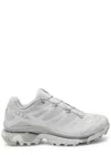 Salomon Xt-4 Og Panelled Mesh Sneakers In Multi