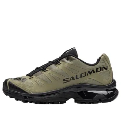 SALOMON SALOMON XT-4 OG PROTECTIVE 'ALOE BLACK'