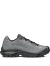 Salomon Xt-4 Og Protective Lace-up Sneakers In Gray