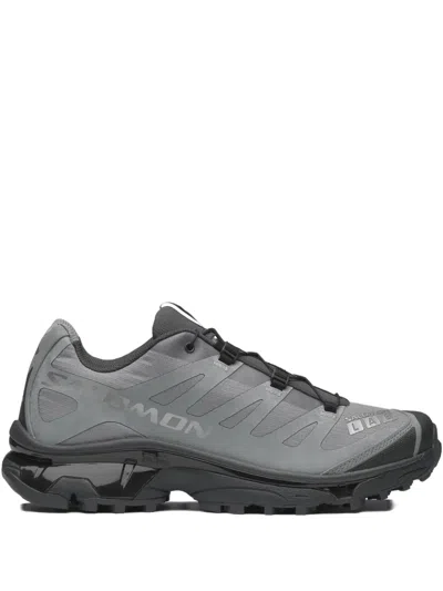 SALOMON XT-4 OG PROTECTIVE LACE-UP SNEAKERS
