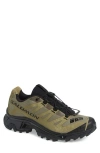 Salomon Men's Xt-4 Og Protective Sneaker In Aloe+black+silver Cloud