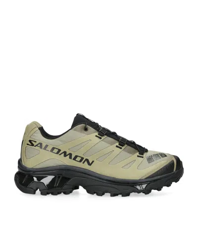 SALOMON XT-4 OG PROTECTIVE SNEAKERS