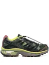 Salomon Xt-4 Og R.a.d. Sneakers In Black
