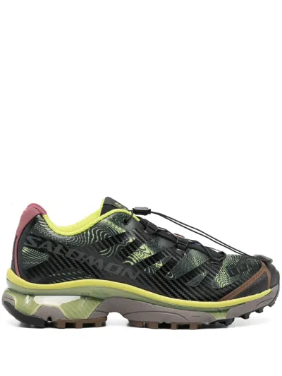 SALOMON XT-4 OG R.A.D SNEAKERS