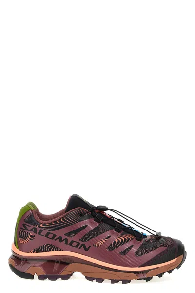 SALOMON SALOMON 'XT-4 OG R.A.D' SNEAKERS