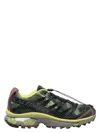 Salomon Xt-4 Og R.a.d. Sneakers In Black