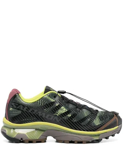 Salomon Xt-4 Og R.a.d. Sneakers Shoes