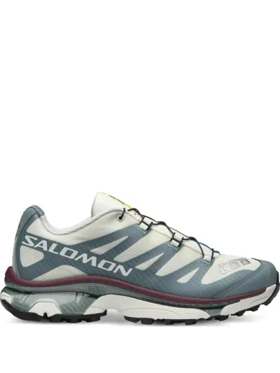 Salomon Xt-4 Og Shell-skeleton Trainers In Multi