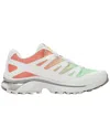 Salomon Xt-4 Og Rubber-trimmed Mesh Sneakers In Multi