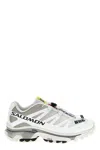 Salomon Advanced Xt-4 Og Sneaker With Breathable Mesh And Padded Comfort