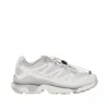 Salomon Xt-4 Og Sneakers In Gray