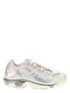 Salomon Xt-4 Og Sneakers In Pink