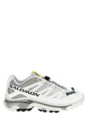 Salomon Advanced Xt-4 Og Sneaker With Breathable Mesh And Padded Comfort
