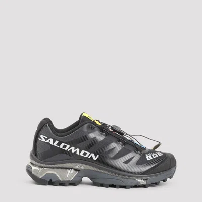Salomon Xt-4 Og Sneakers In Black