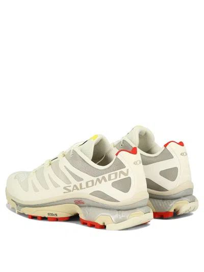 Salomon "xt-4 Og" Sneakers In Beige