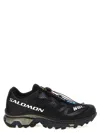 Salomon Og-4 Xt Lightweight Mesh Sneakers
