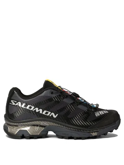SALOMON SALOMON "XT-4 OG" SNEAKERS